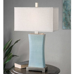 Cantarana Multicolor Table Lamp - Ornate Home