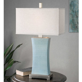 Cantarana Multicolor Table Lamp - Ornate Home