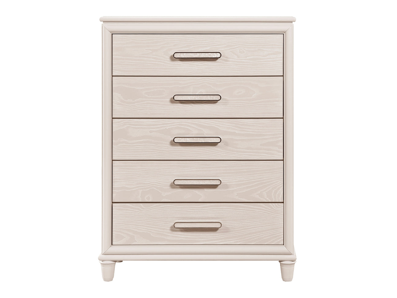 Canterbury Beige Chest - Ornate Home