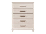 Canterbury Beige Chest - Ornate Home