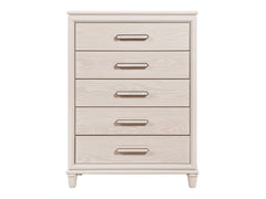 Canterbury Beige Chest - Ornate Home