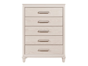 Canterbury Beige Chest - Ornate Home