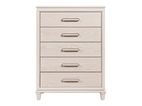 Canterbury Beige Chest - Ornate Home