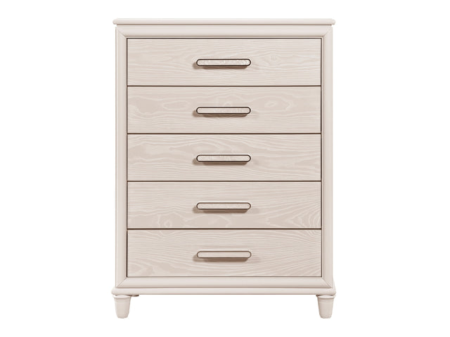 Canterbury Beige Chest - Ornate Home
