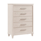 Canterbury Beige Chest - Ornate Home