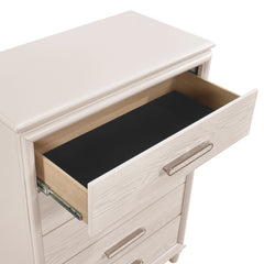Canterbury Beige Chest - Ornate Home
