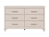 Canterbury Beige Dresser - Ornate Home