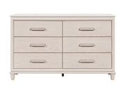 Canterbury Beige Dresser - Ornate Home