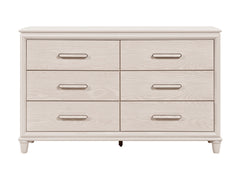 Canterbury Beige Dresser - Ornate Home