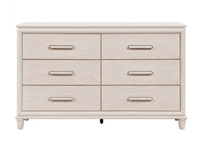Canterbury Beige Dresser - Ornate Home