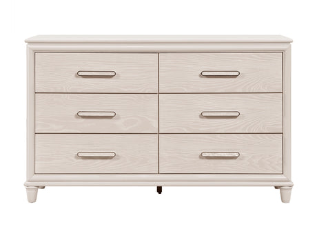 Canterbury Beige Dresser - Ornate Home