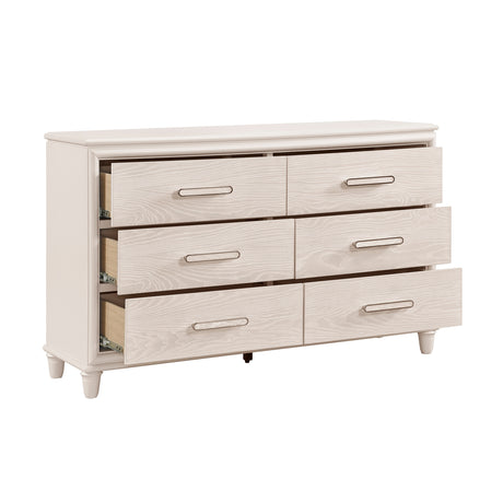 Canterbury Beige Dresser - Ornate Home