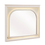Canterbury Beige Mirror - Ornate Home