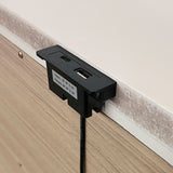 Canterbury Beige Night Stand - Ornate Home