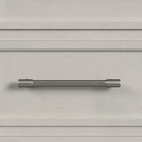 Canterbury Ivory King Storage Bed