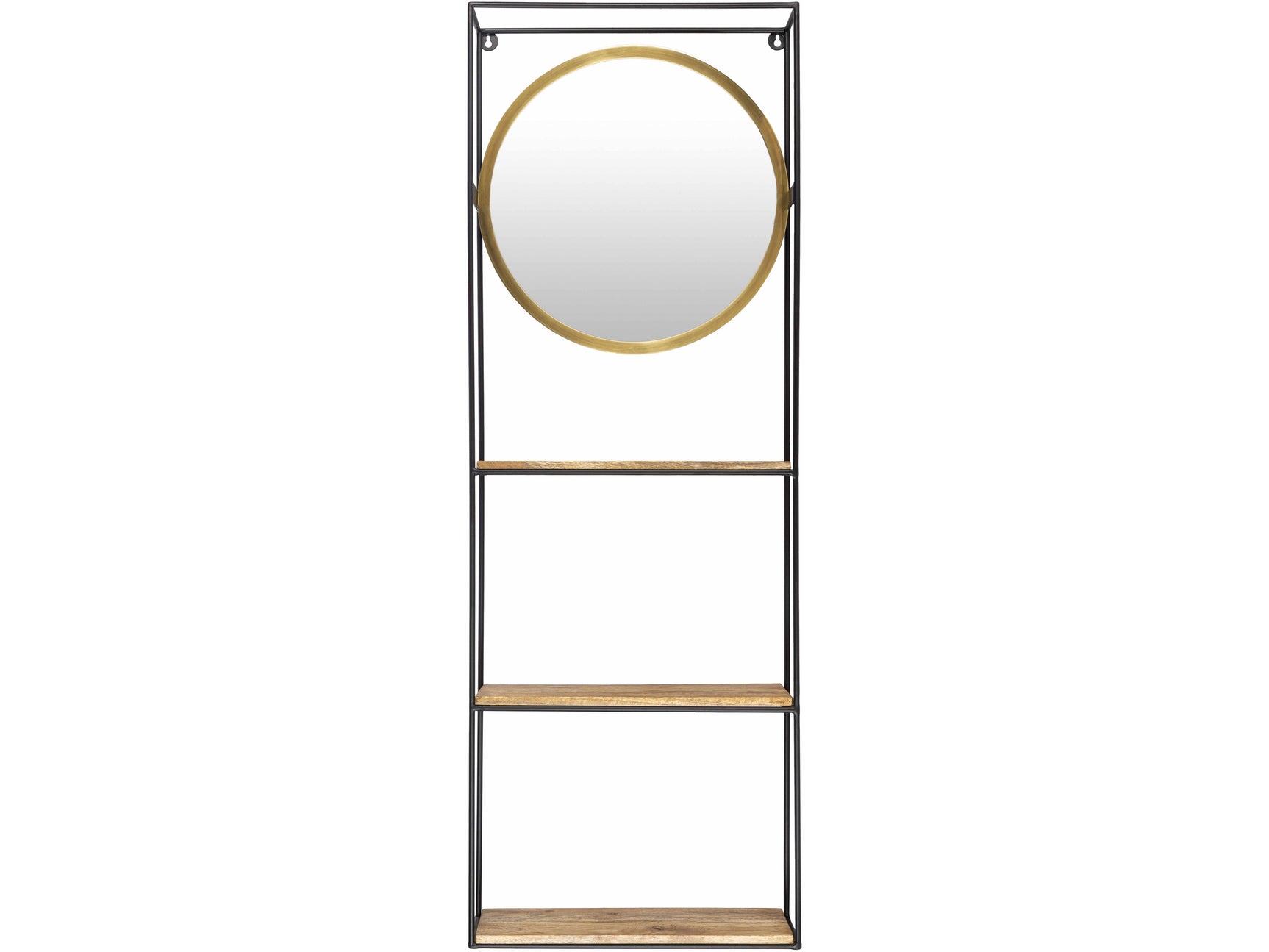 Cantilan Mirror - Clearance - Ornate Home