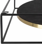 Cantilan Mirror - Clearance - Ornate Home