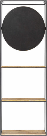 Cantilan Mirror - Clearance - Ornate Home