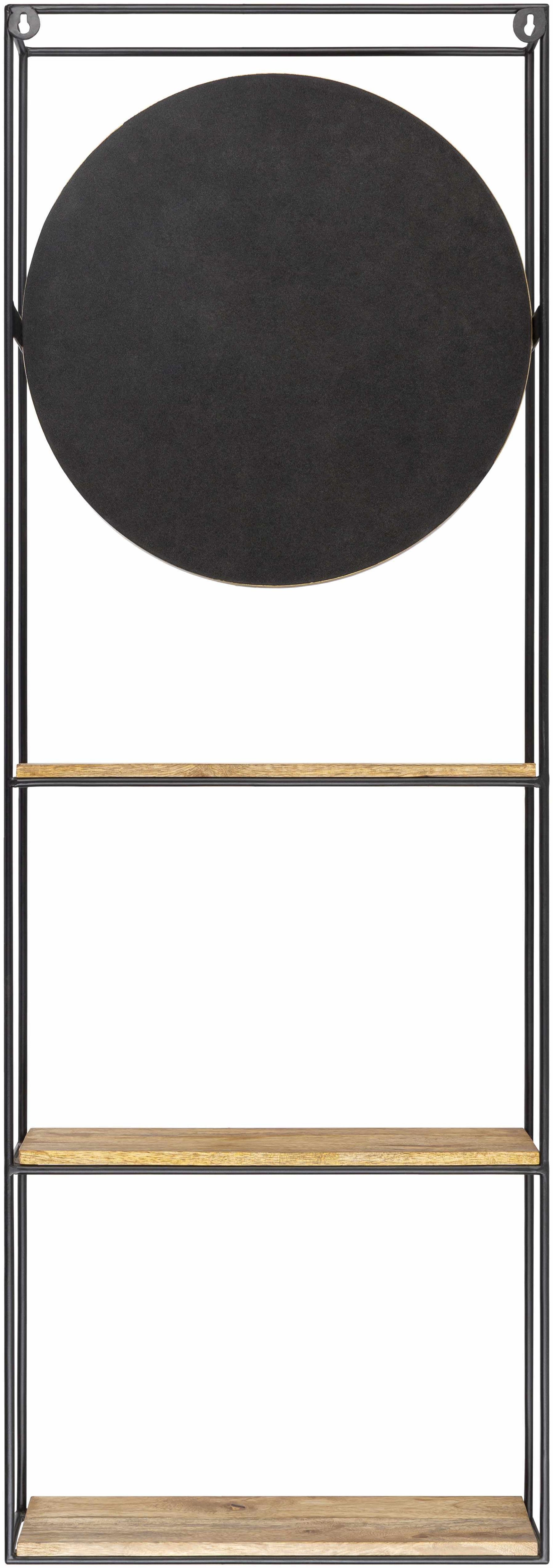 Cantilan Mirror - Clearance - Ornate Home