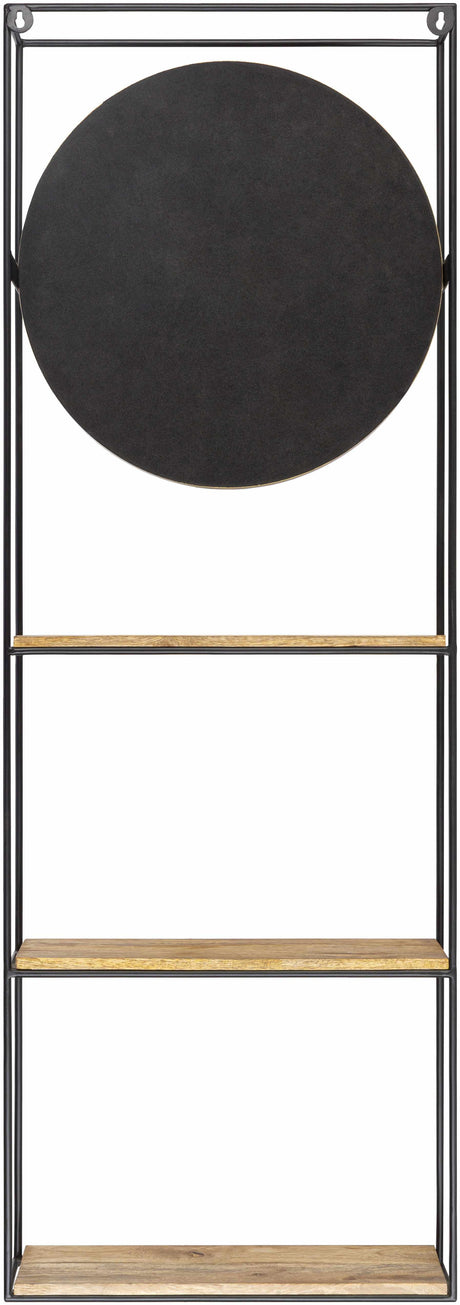 Cantilan Mirror - Clearance - Ornate Home