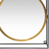 Cantilan Mirror - Clearance - Ornate Home