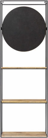 Cantilan Mirror - Clearance - Ornate Home