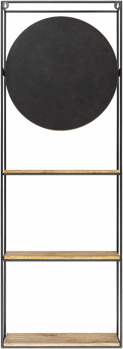 Cantilan Mirror - Clearance - Ornate Home