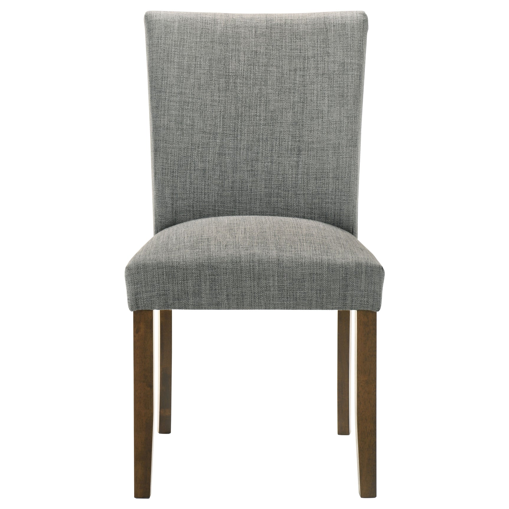 Cantley Grey  Side Chair (Set of 2) - Ornate Home