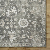 Cantley Handmade Wool Area Rug - Clearance - Ornate Home