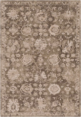 Cantley Handmade Wool Area Rug - Clearance - Ornate Home
