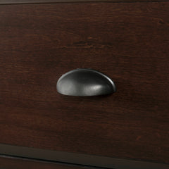 Canton Cherry Chest - Ornate Home