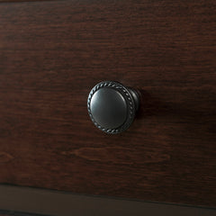 Canton Cherry Nightstand