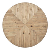 Canton Light Wood Dining Table - Ornate Home