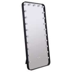 Canton Mirror Standing Mirror - Ornate Home