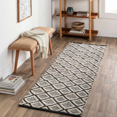 Canturay Jute Carpet - Clearance - Ornate Home