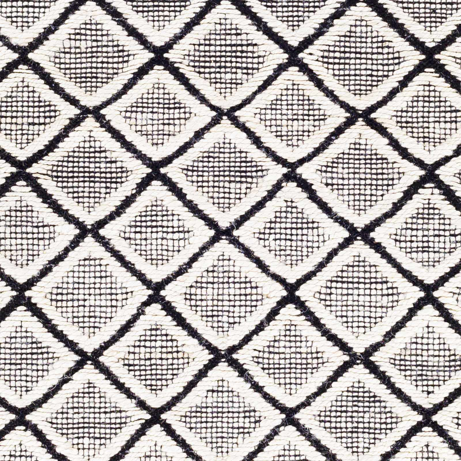 Canturay Jute Carpet - Clearance - Ornate Home