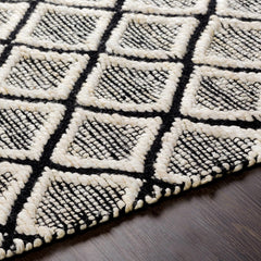 Canturay Jute Carpet - Clearance - Ornate Home