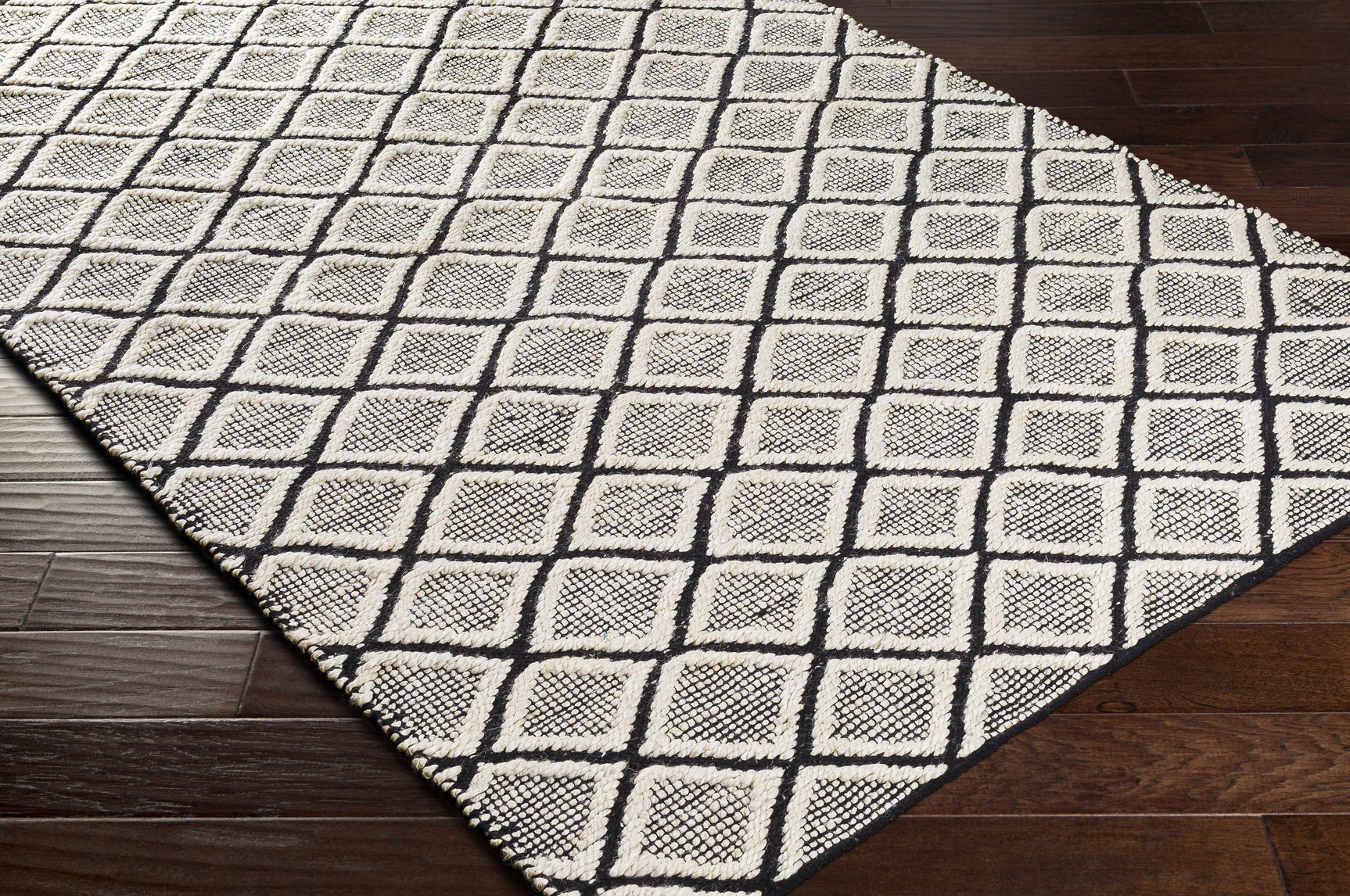 Canturay Jute Carpet - Clearance - Ornate Home