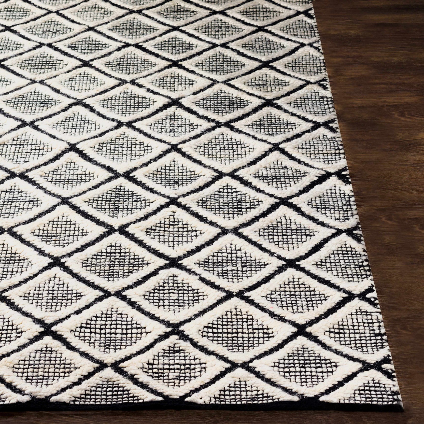 Canturay Jute Carpet - Clearance - Ornate Home