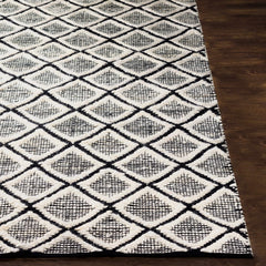 Canturay Jute Carpet - Clearance - Ornate Home