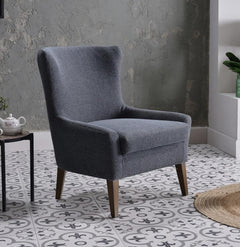 Canyon Accent Chair - Ornate Home