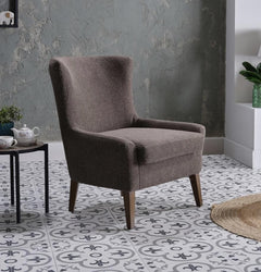 Canyon Accent Chair - Ornate Home