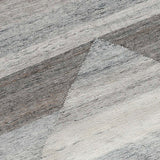 Canyon Gray Multi 5'x8' Indoor/Outdoor Rug