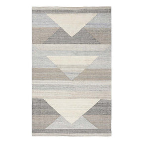 Canyon Gray Multi 9'x12' Indoor/Outdoor Rug