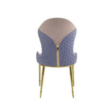 Caolan Side Chair (Set-2) - Ornate Home