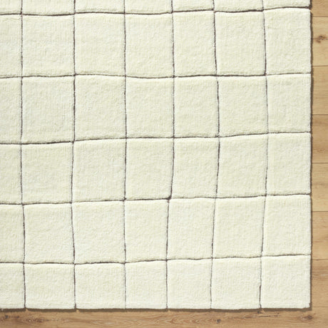 Caolan Washable Area Rug - Ornate Home