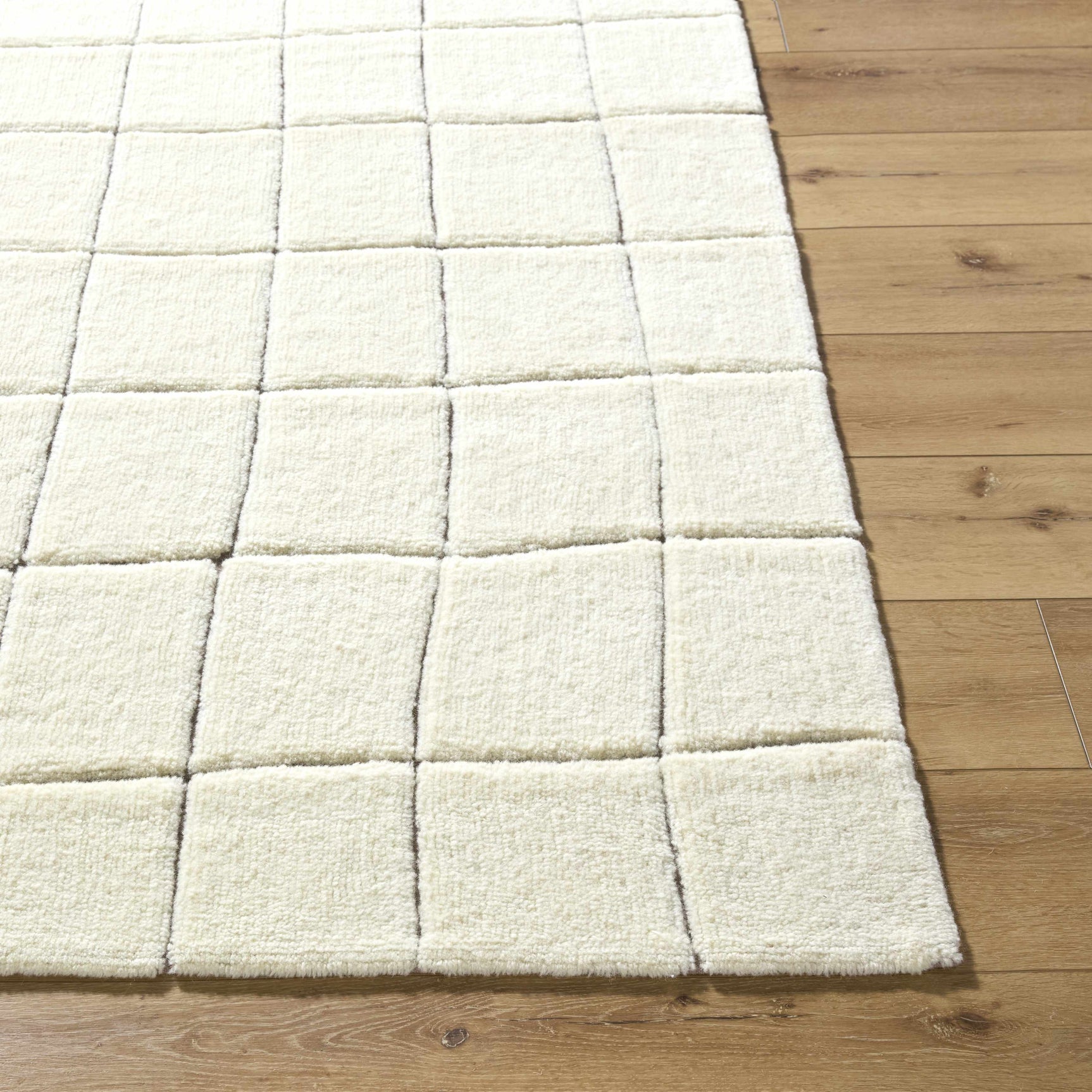 Caolan Washable Wool Rug - Ornate Home