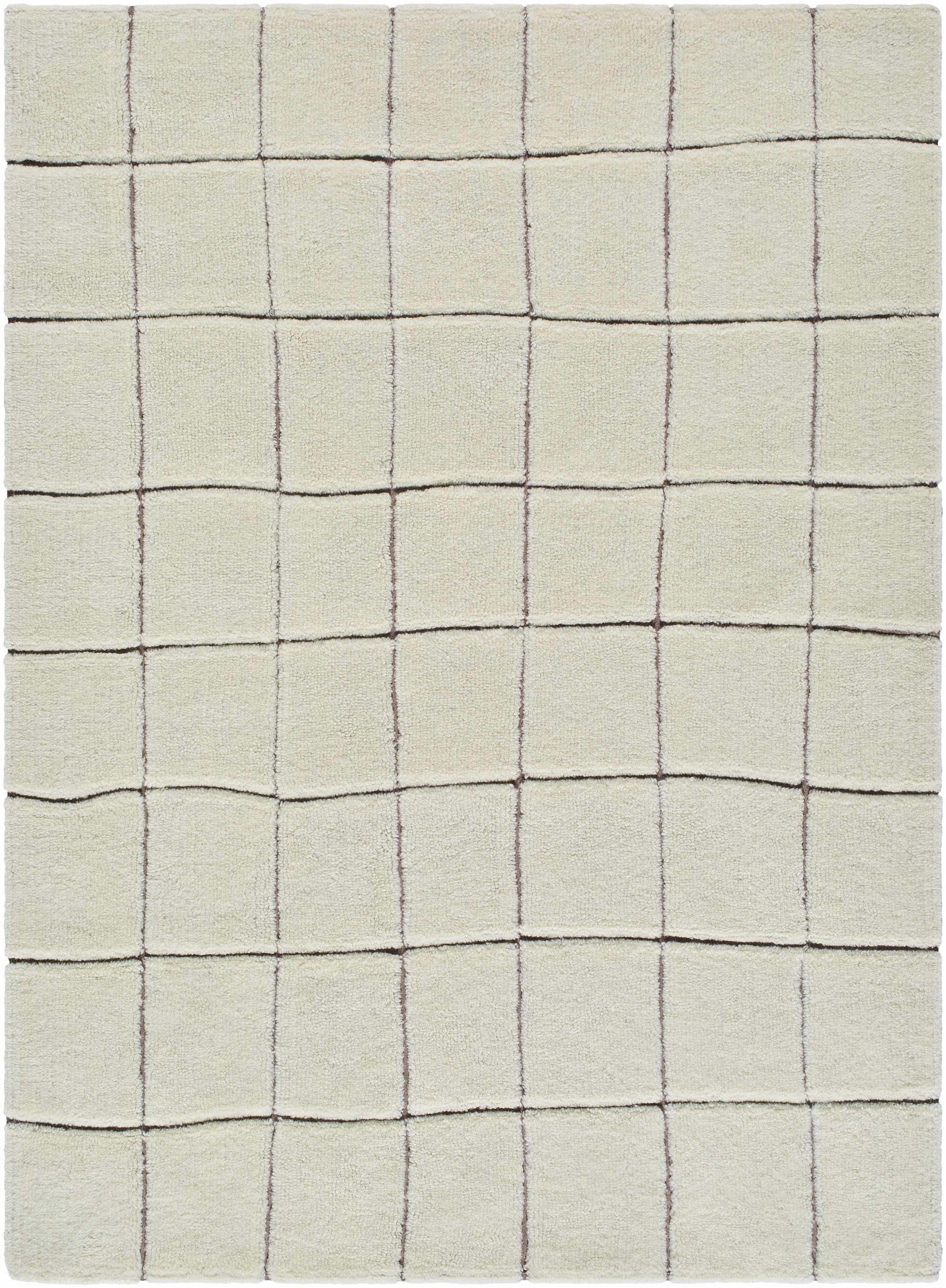Caolan Washable Wool Rug - Ornate Home