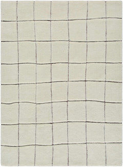 Caolan Washable Wool Rug - Ornate Home