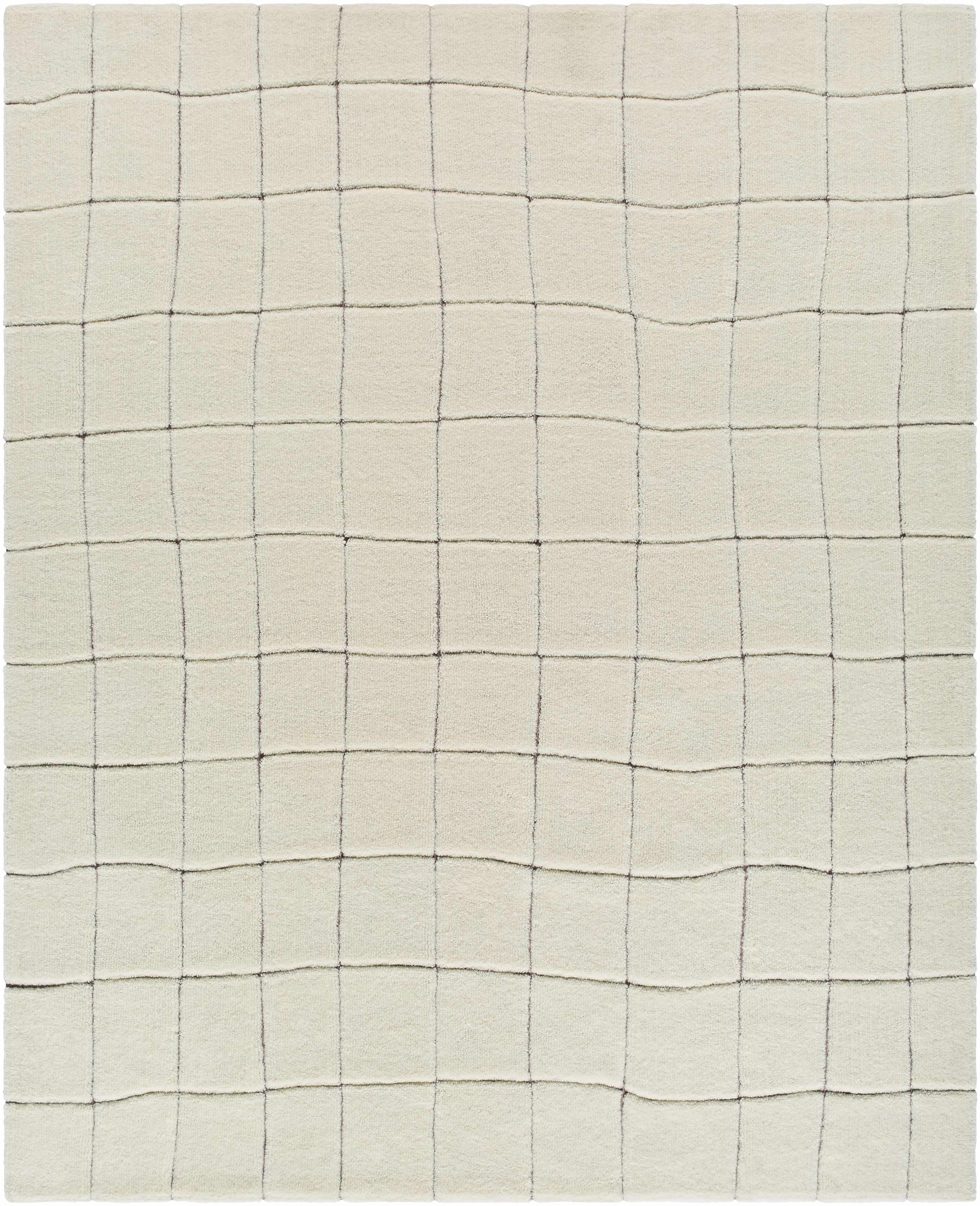 Caolan Washable Wool Rug - Ornate Home